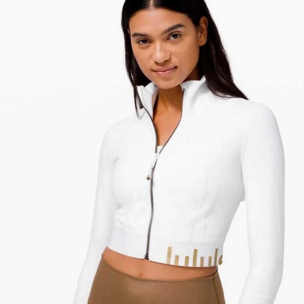 Lululemon jacket